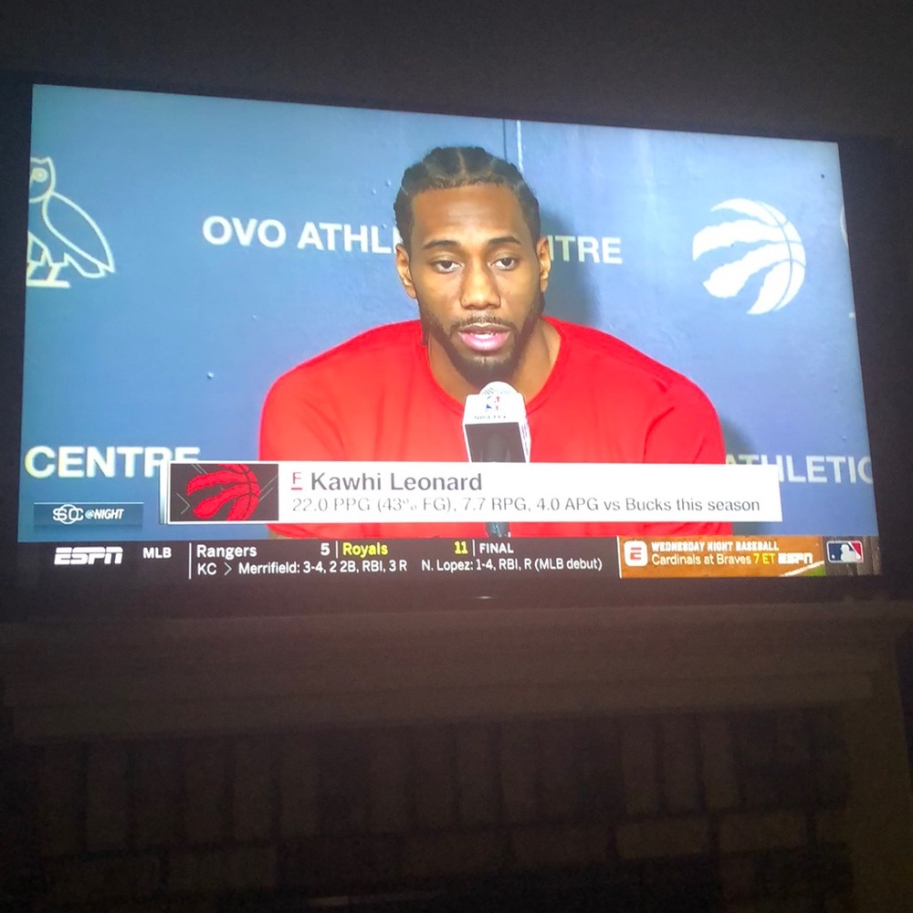 Meet your Posher, Vic